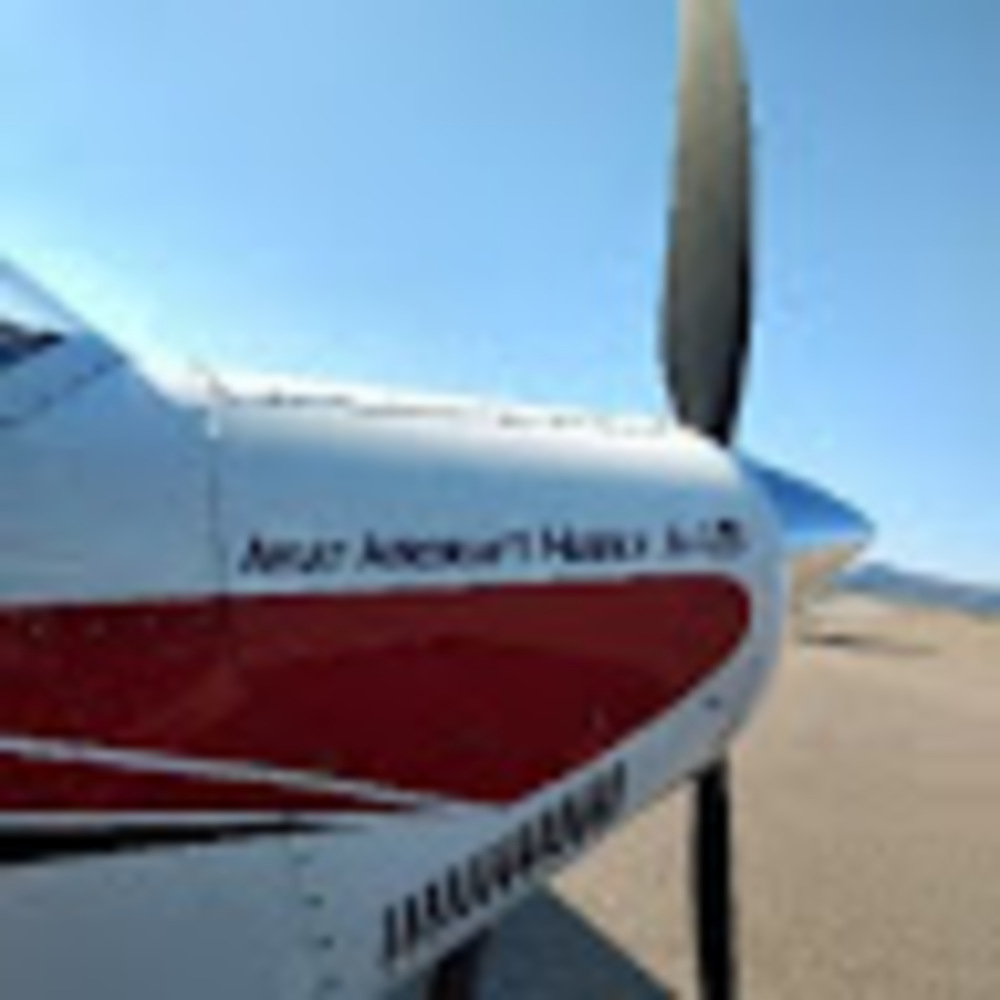 Meet your Posher, Todd